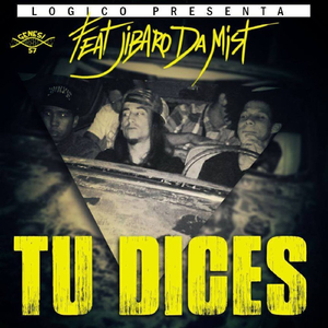 Tu Dices (Original Mix)