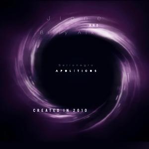 Apoliticos (feat. Billy Alkes)