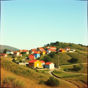 Чилийский Педик из Вэлыкого Бэрэзного by @olehbakun