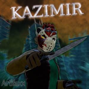 Kazimir