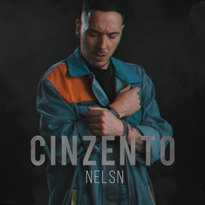 Cinzento