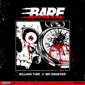 Mr Sinister (Original Mix)