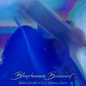 Ukulele Concerto no.1 in C Harmonic Minor