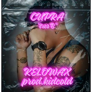 Cupra “Tres B”