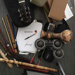 ⵉⵇⵏⵏⵓⴷⵏ - Iqnnuden