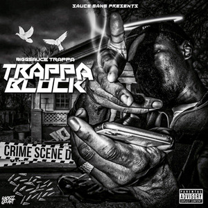 Trappa Block