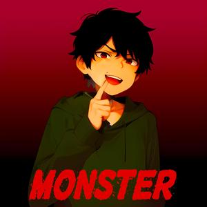 MONSTER (feat. tang)
