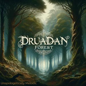 Druadan Forest