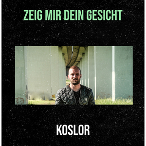 Zeig Mir Dein Gesicht