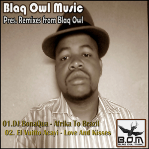 Love & Kisses (Blaq Owl Remix)
