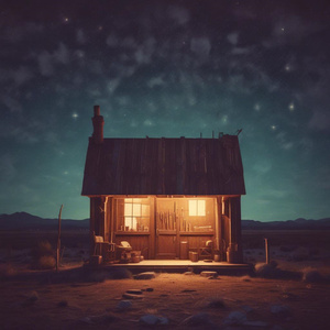 流星下的愿望 (Demo)