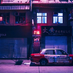 street boy（街头的孩子）