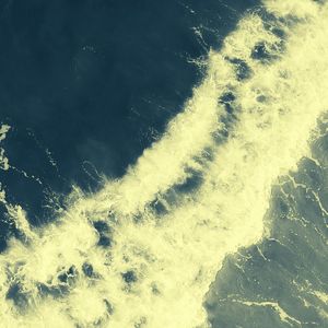 微妙的松弛波心情