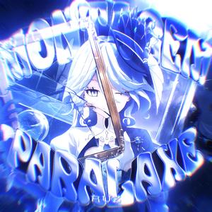 MONTAGEM PARALAXE (Sped Up)