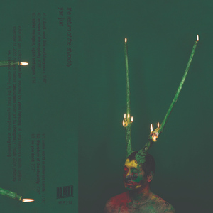 i don't need this world anymore