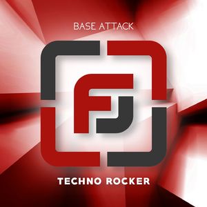 Techno Rocker (Rob Mayth Remix)