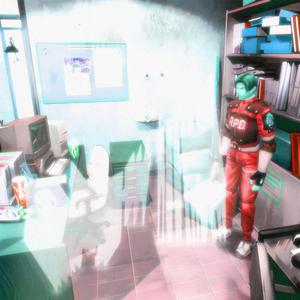 stupid boyy /// alienmanedition (feat. heath3n)