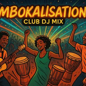 mbokalisation (mbokali coupé)
