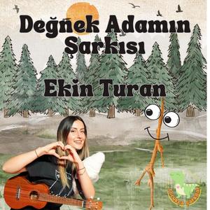 Değnek Adamın Şarkısı
