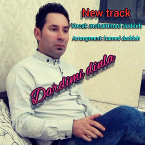 Dardimi Dinla
