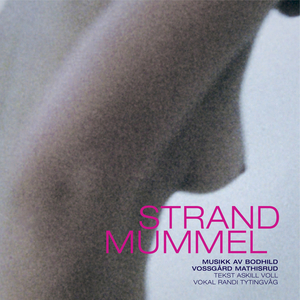 Strandmummel