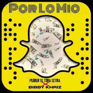 Por Lo Mio (feat. Peiker el Tira Letra)