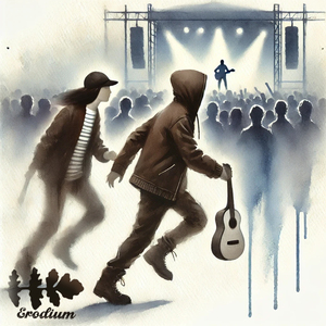 Ladrones de Conciertos