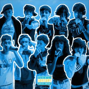 Luxholonso Cypher Verse