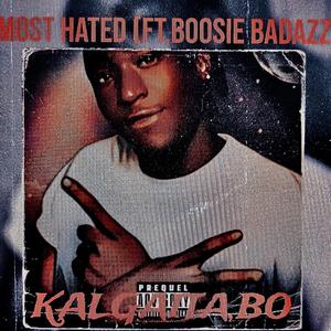MOST HATED (feat. Boosie Badazz)
