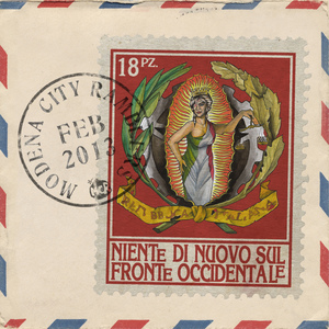 Niente Di Nuovo Sul Fronte Occidentale