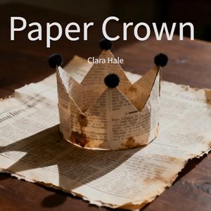 Paper Crown