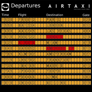 Amerode (Original Mix)