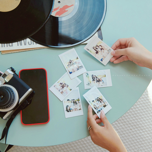 가을 아침 (Autumn Morning)