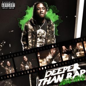 Trapped Out Infant (feat. LuhhNalen)