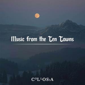 Kuldahar (From "Icewind Dale")