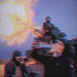 Ukrainians (feat. Chano Beats)