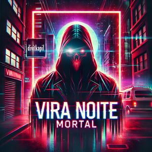 Vira Noite Mortal - Super Slowed