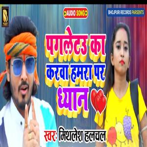 Pagletau Ka Karwa Hamra Par Dhyan