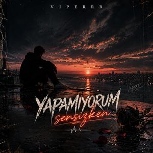 Yapamıyorum Sensizken