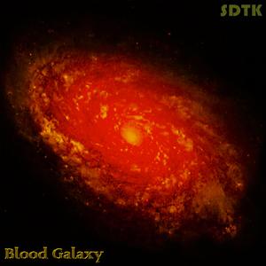 Blood Galaxy (Title Sequence)