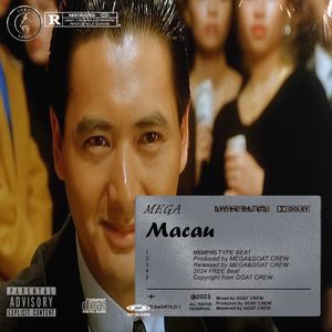 [FREE] 揽佬×刀脚×Key Glock×Memphis Type Beat丨“澳门风云”