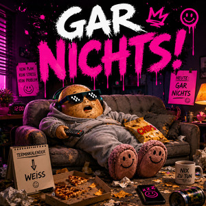 GAR NICHTS