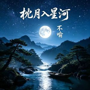 枕月入星河