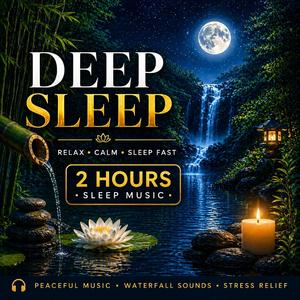 Deep Delta Sleep Tone