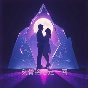 刻骨铭心走一回