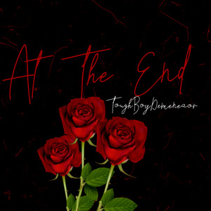 At The End (Freestyle)