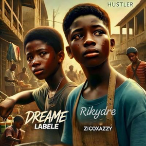 Hustler