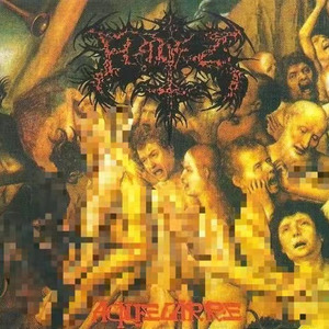 Form Designed To The Evil