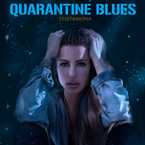 Quarantine Blues