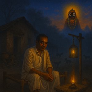 କହଇ ମନ ଆରେ ମୋ ବୋଲ କର